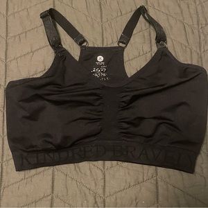 Kindred Braverly Nursing Bra Simply Sublime